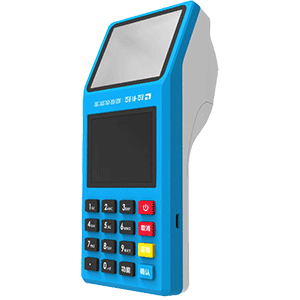 厦门超级收款宝QR65